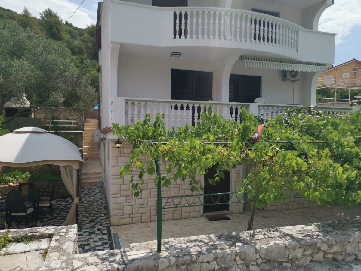 Apartment Ivan مارينا المظهر الخارجي الصورة