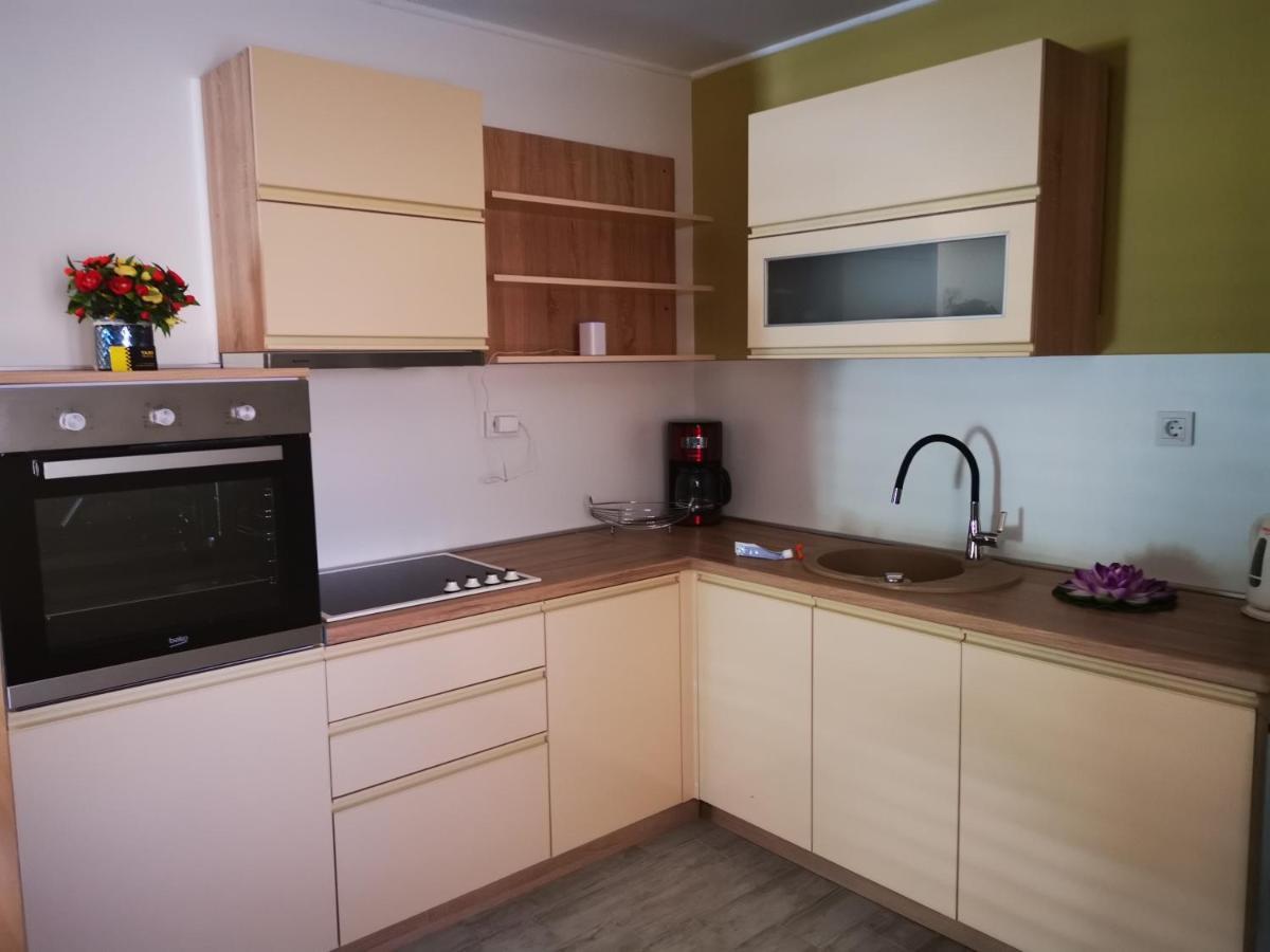 Apartment Ivan مارينا المظهر الخارجي الصورة