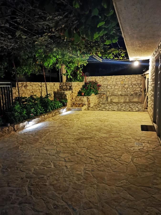 Apartment Ivan مارينا المظهر الخارجي الصورة