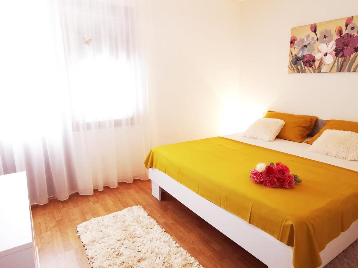 Apartment Ivan مارينا المظهر الخارجي الصورة