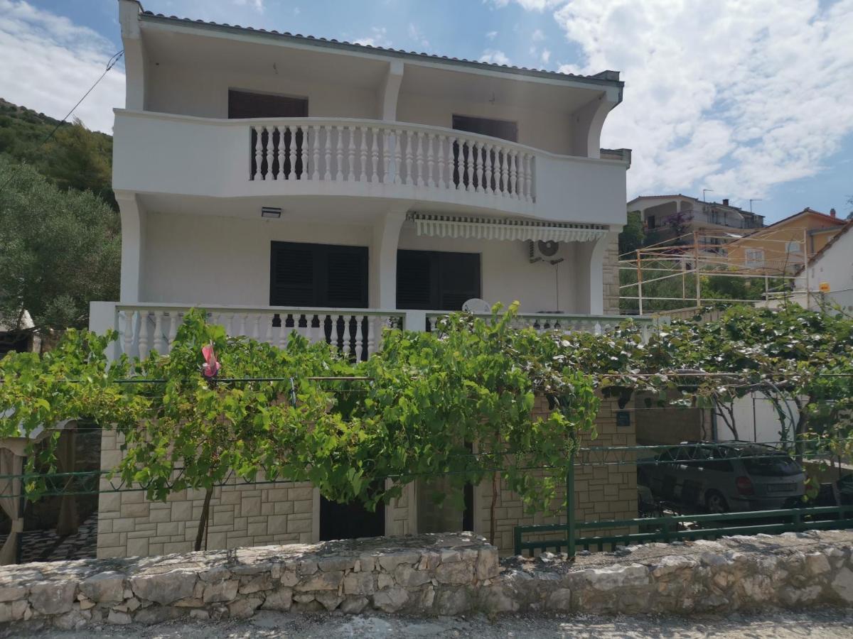 Apartment Ivan مارينا المظهر الخارجي الصورة