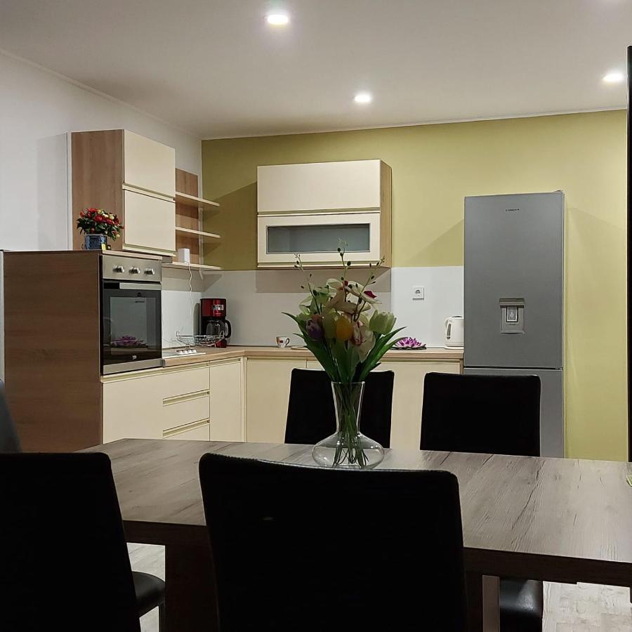 Apartment Ivan مارينا المظهر الخارجي الصورة
