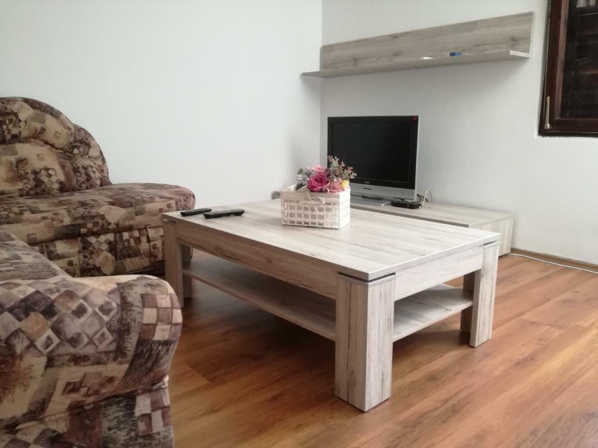 Apartment Ivan مارينا المظهر الخارجي الصورة