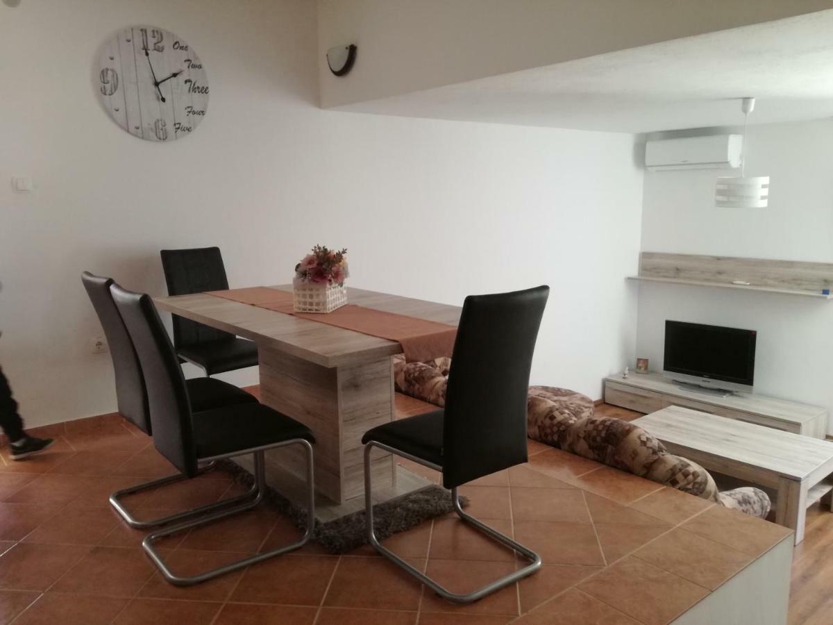 Apartment Ivan مارينا المظهر الخارجي الصورة