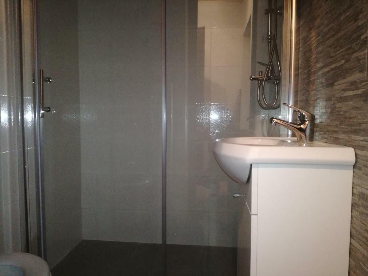 Apartment Ivan مارينا المظهر الخارجي الصورة