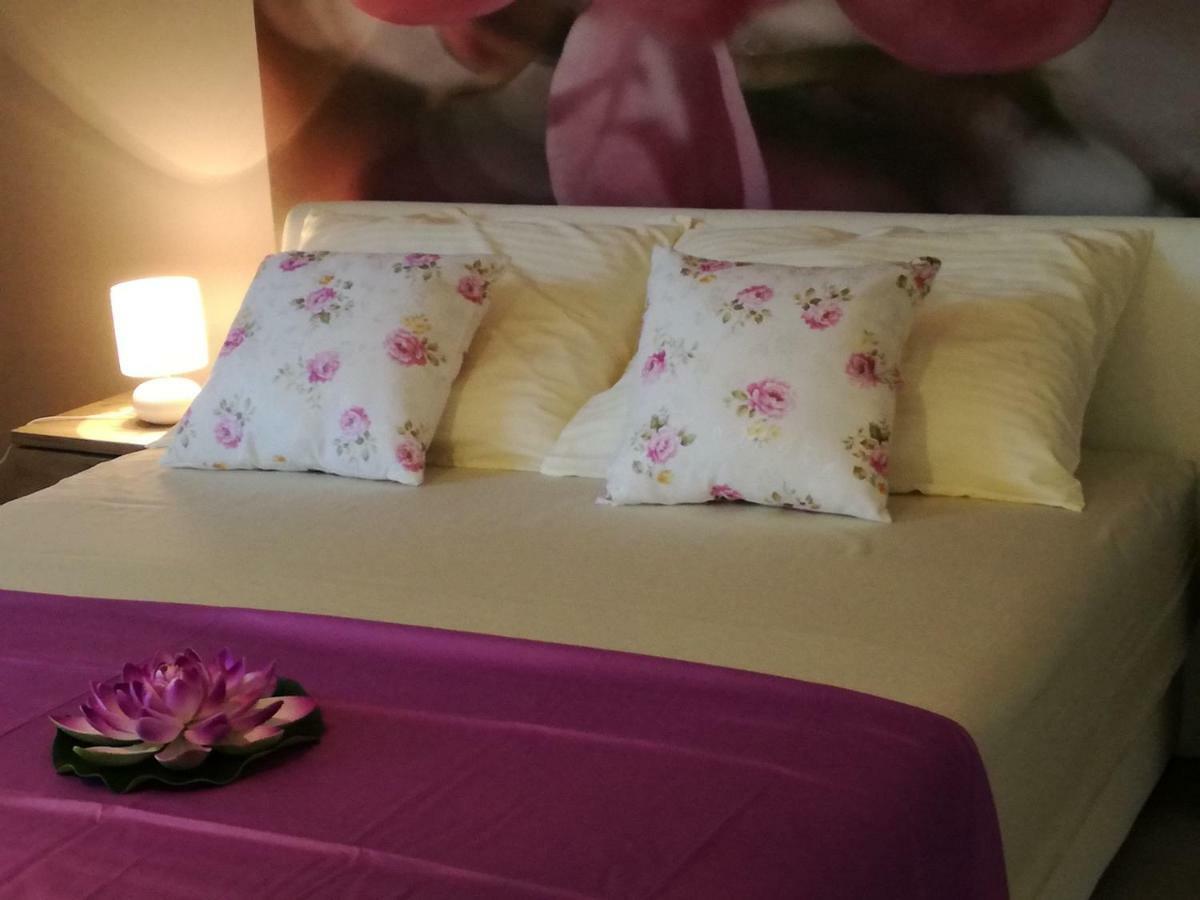 Apartment Ivan مارينا المظهر الخارجي الصورة