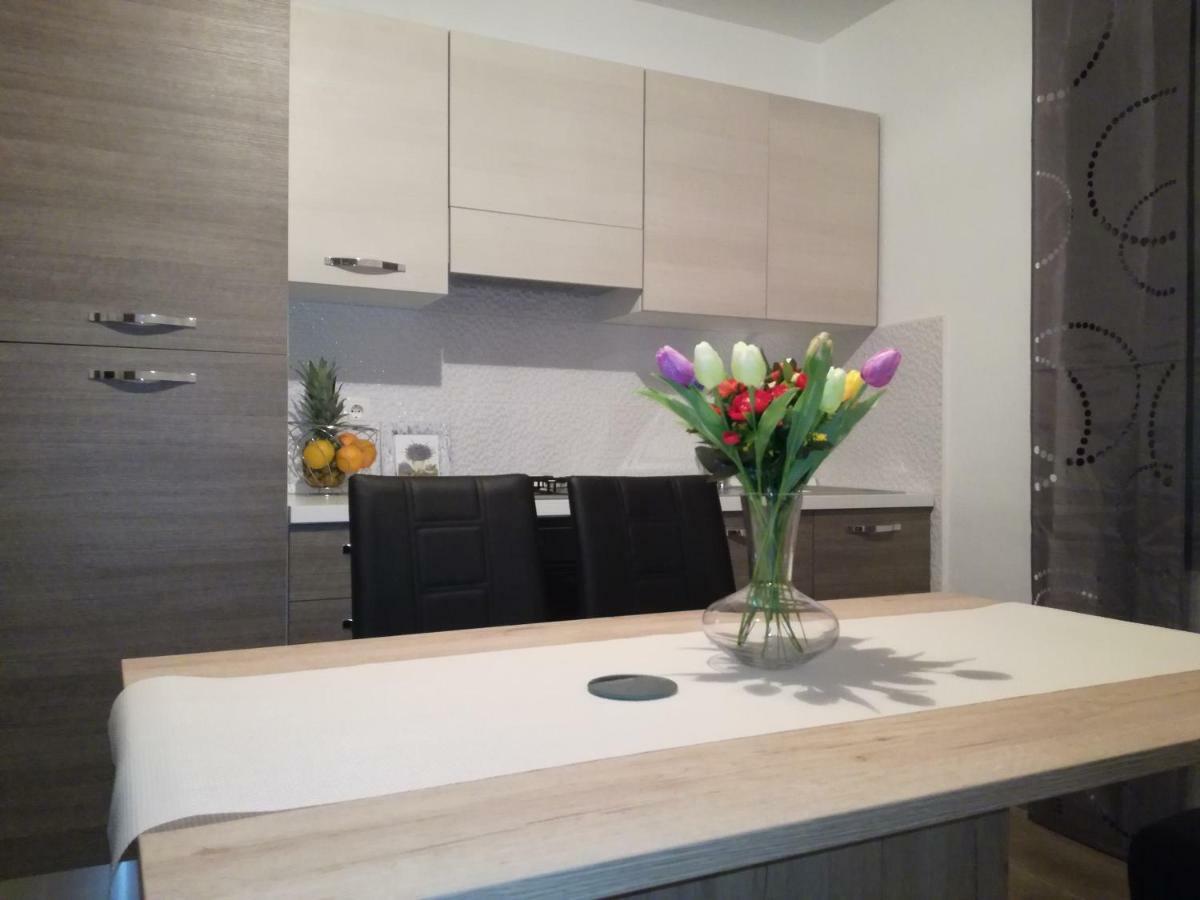 Apartment Ivan مارينا المظهر الخارجي الصورة