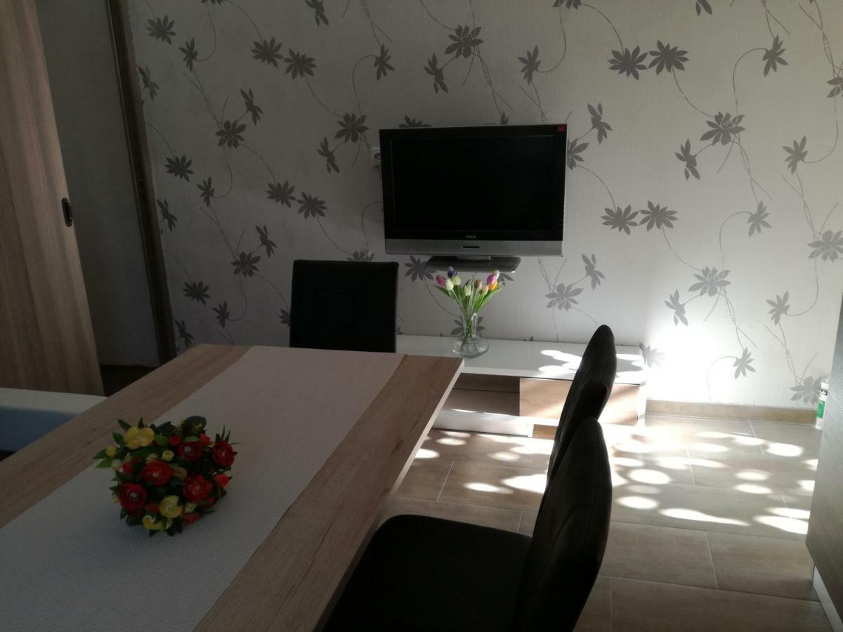Apartment Ivan مارينا المظهر الخارجي الصورة