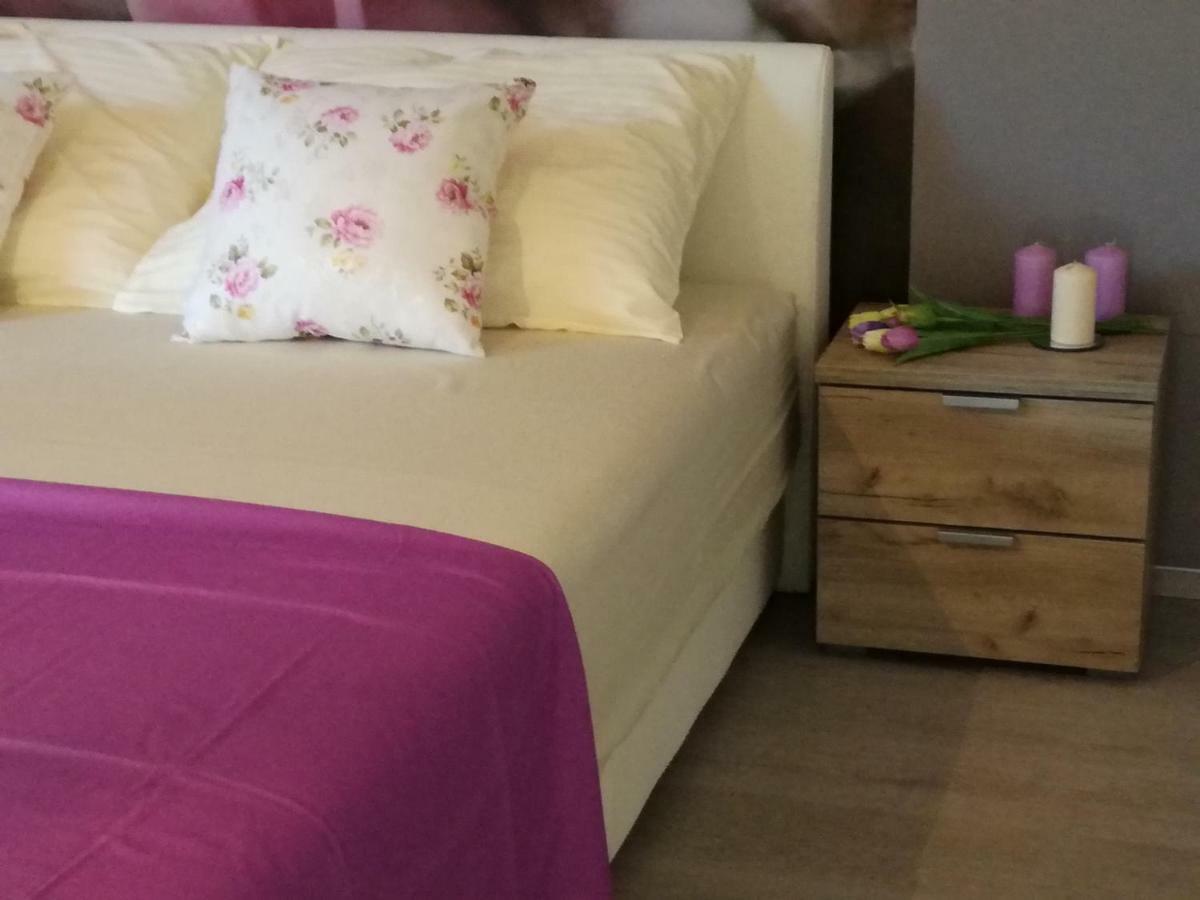 Apartment Ivan مارينا المظهر الخارجي الصورة