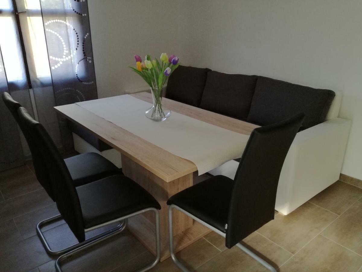 Apartment Ivan مارينا المظهر الخارجي الصورة