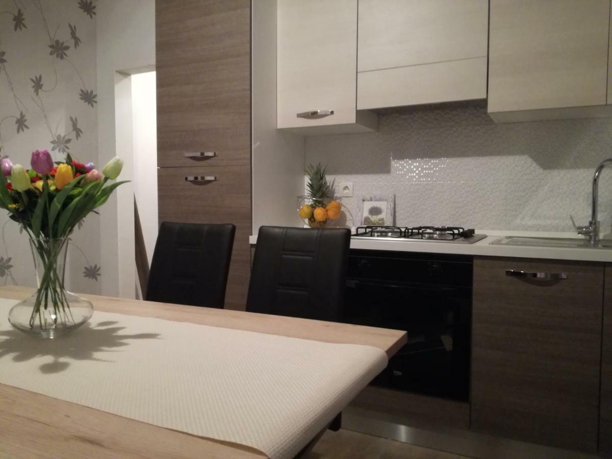 Apartment Ivan مارينا المظهر الخارجي الصورة