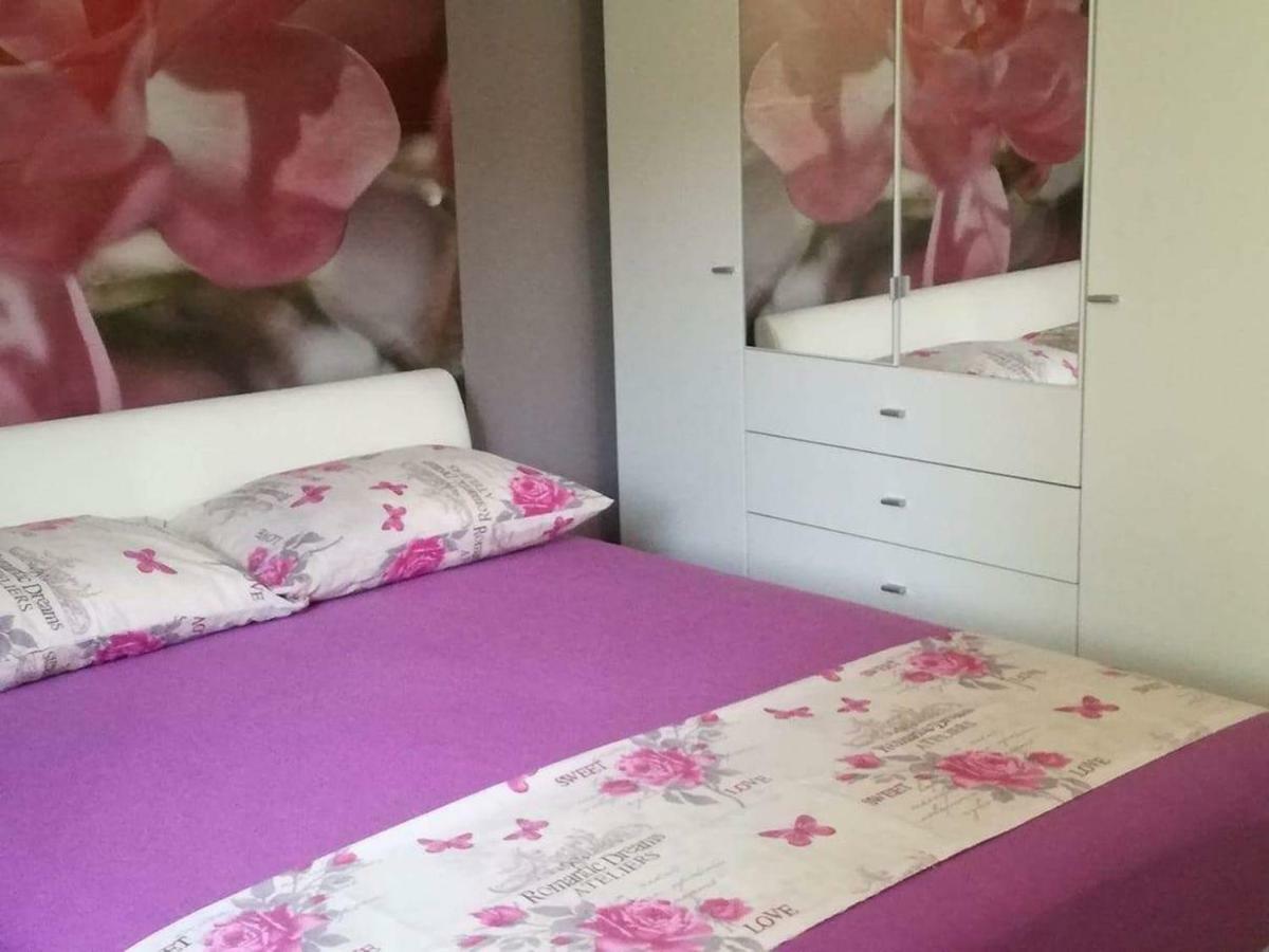 Apartment Ivan مارينا المظهر الخارجي الصورة