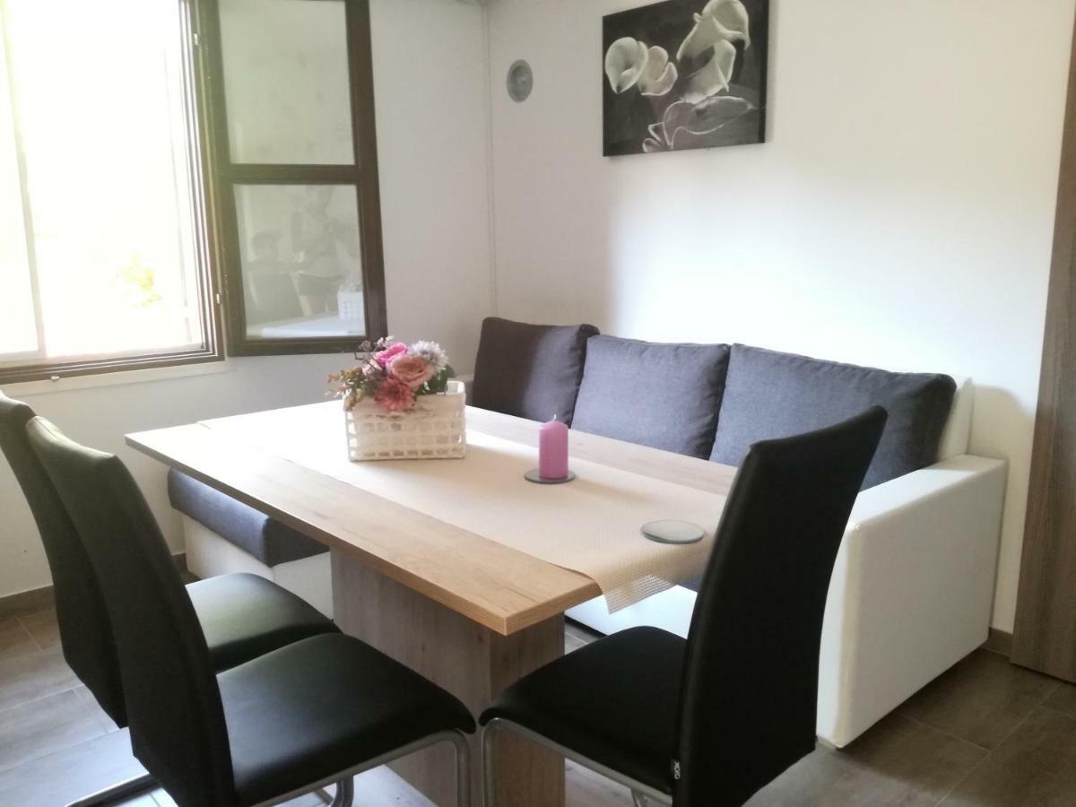 Apartment Ivan مارينا المظهر الخارجي الصورة