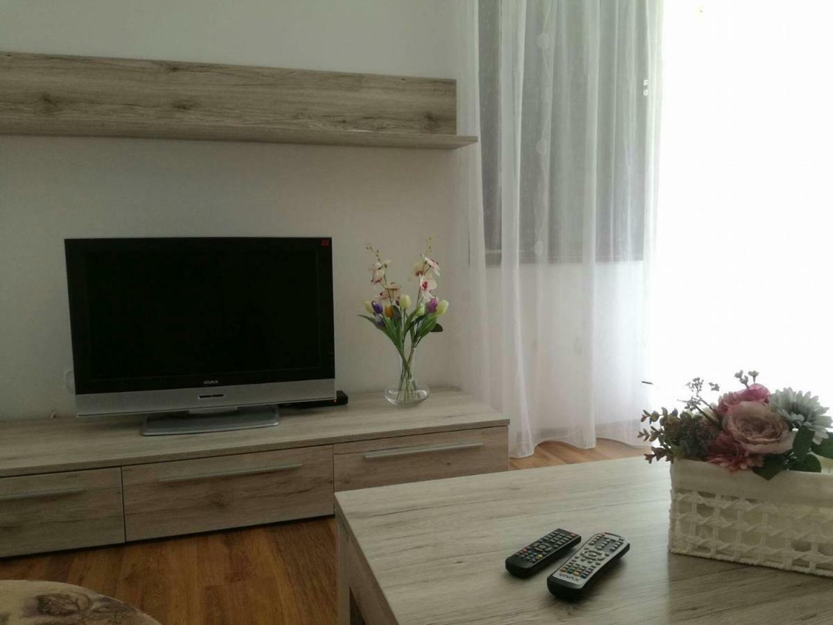Apartment Ivan مارينا المظهر الخارجي الصورة
