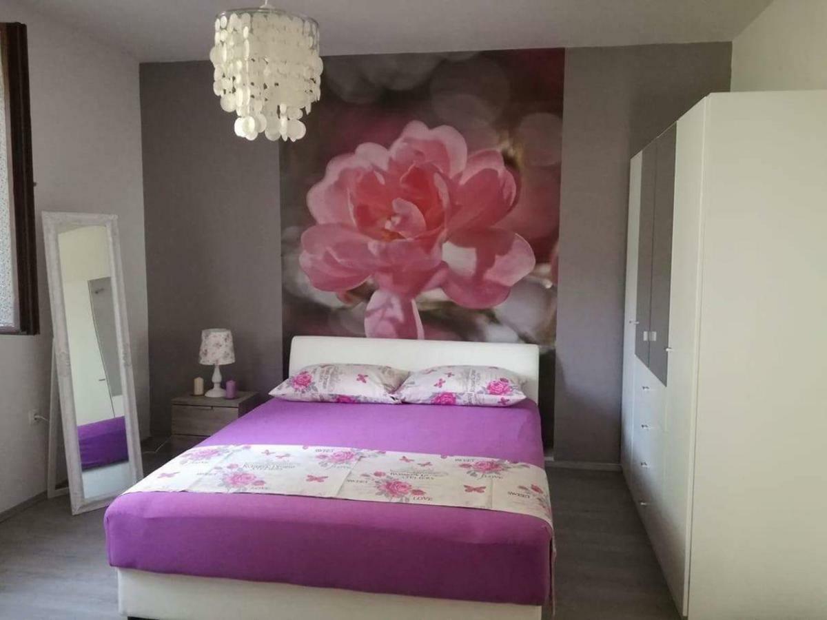 Apartment Ivan مارينا المظهر الخارجي الصورة