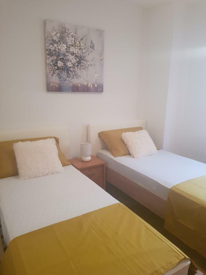 Apartment Ivan مارينا المظهر الخارجي الصورة