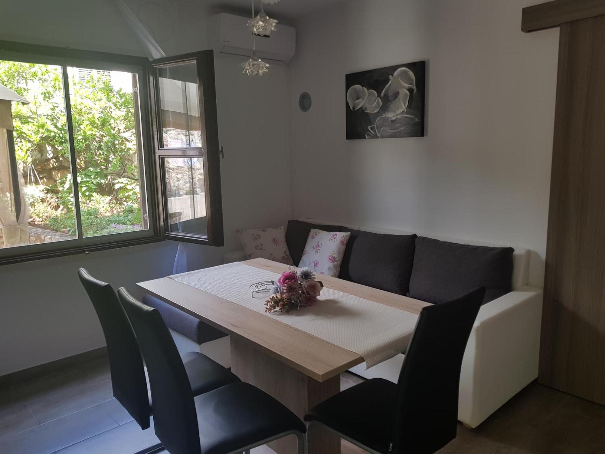 Apartment Ivan مارينا المظهر الخارجي الصورة