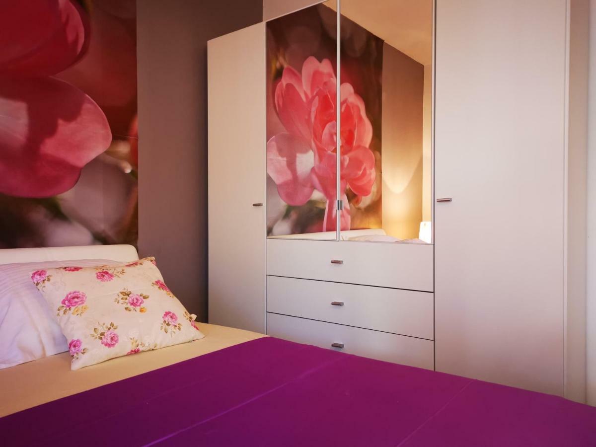 Apartment Ivan مارينا المظهر الخارجي الصورة